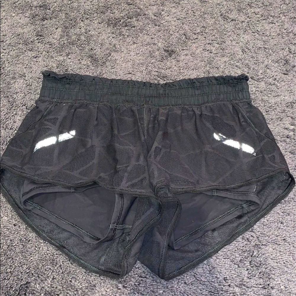 lululemon shorts